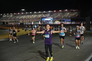 BIB: 
                            <button type="button" onclick="openModal(23905399)" class="btn btn-primary btn-sm float-right btn-popup" data-toggle="modal" data-target=".modal-high-quality">
                        <i class="fas fa-shopping-cart"></i> Add to Cart
                    </button>
                                            <button type="button" onclick="isThisMe(23905399, true)" class="btn btn-success btn-sm float-right btn-popup btn-isme hidden" data-toggle="tooltip" data-placement="bottom" title="นี่คือรูปของคุณใช่ไหม คลิกที่นี่เพื่อเอาเข้าอัลบั้ม">
                        <i class="fas fa-plus"></i> Add to album
                    </button>
                    <button type="button" onclick="isThisMe(23905399, false)" class="btn btn-warning btn-sm float-right btn-popup btn-isnotme hidden">
                        <i class="fas fa-ban"></i> Remove from album
                    </button>